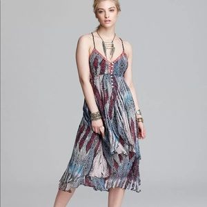 Free People “Sea Gypsy” brand new dress!